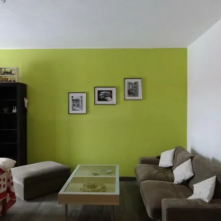 Дом отдыха Casa Da Cristina Ла Морра