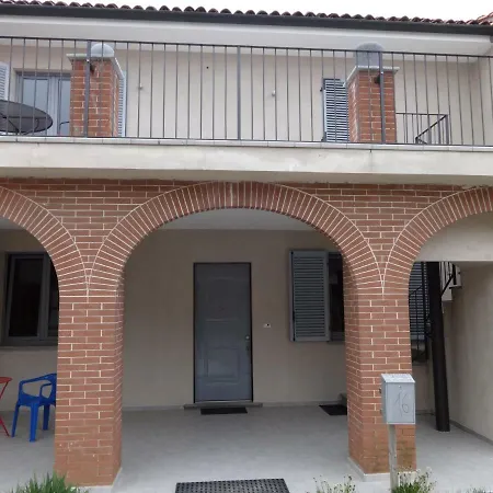 Casa Da Cristina Ла Морра