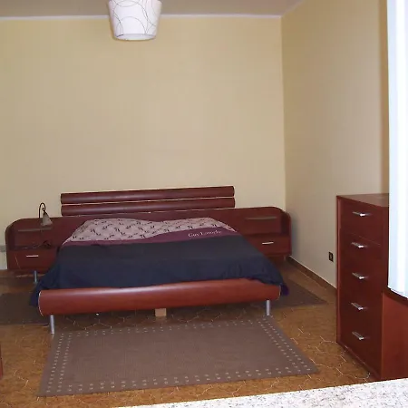 Casa Da Cristina Ла Морра
