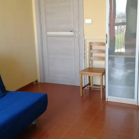 Дом отдыха Casa Da Cristina